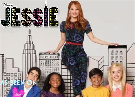 gofilm jessie|Jessie (2011 TV series) .